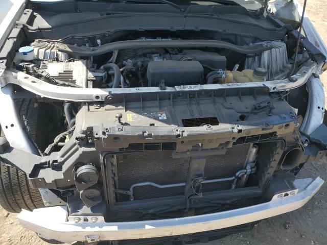 1FM5K8AB8LGA72098 - 2020 FORD EXPLORER POLICE INTERCEPTOR Ağ foto 12