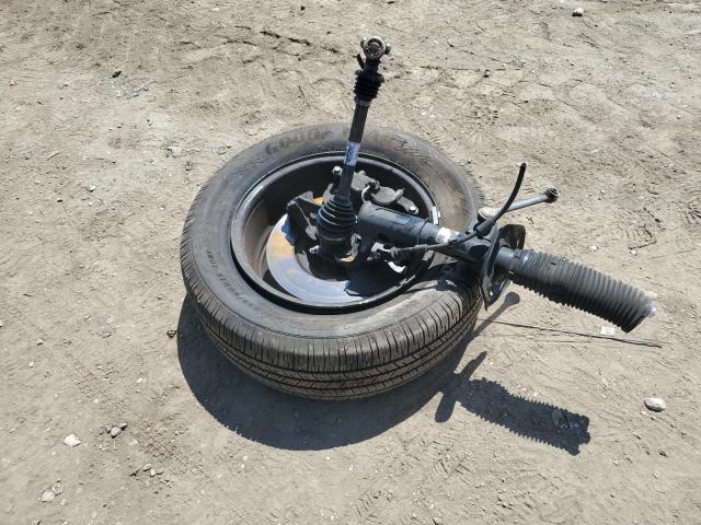 1FM5K8AB8LGA72098 - 2020 FORD EXPLORER POLICE INTERCEPTOR Ağ foto 13