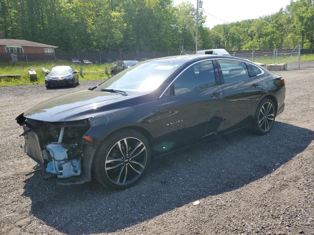 2016 CHEVROLET MALIBU PREMIER, 