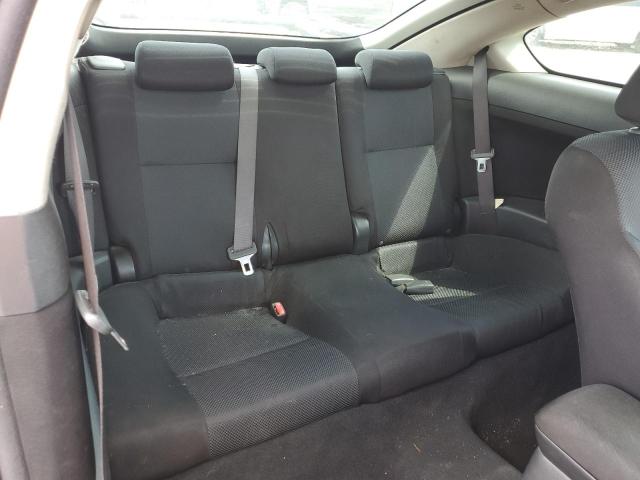 JTKDE167890278065 - 2009 TOYOTA SCION TC 蓝色 照片 10