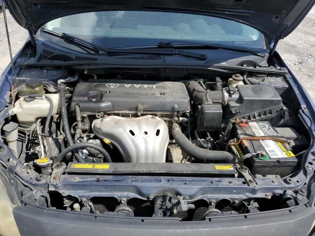 JTKDE167890278065 - 2009 TOYOTA SCION TC 蓝色 照片 11