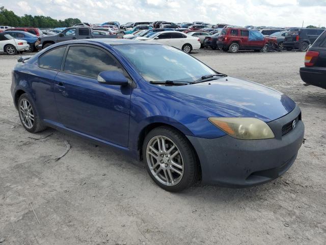 JTKDE167890278065 - 2009 TOYOTA SCION TC 蓝色 照片 4