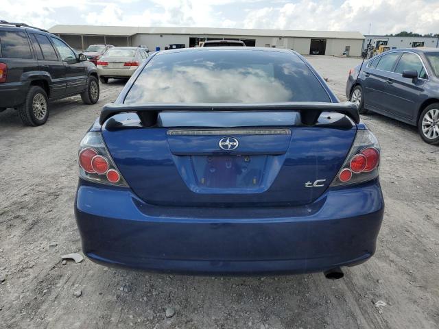 JTKDE167890278065 - 2009 TOYOTA SCION TC 蓝色 照片 6