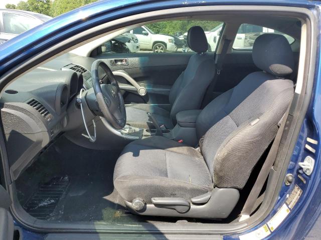 JTKDE167890278065 - 2009 TOYOTA SCION TC 蓝色 照片 7