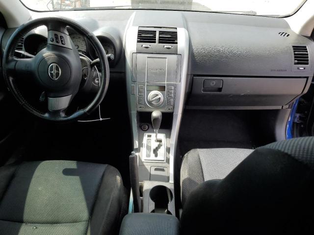 JTKDE167890278065 - 2009 TOYOTA SCION TC 蓝色 照片 8