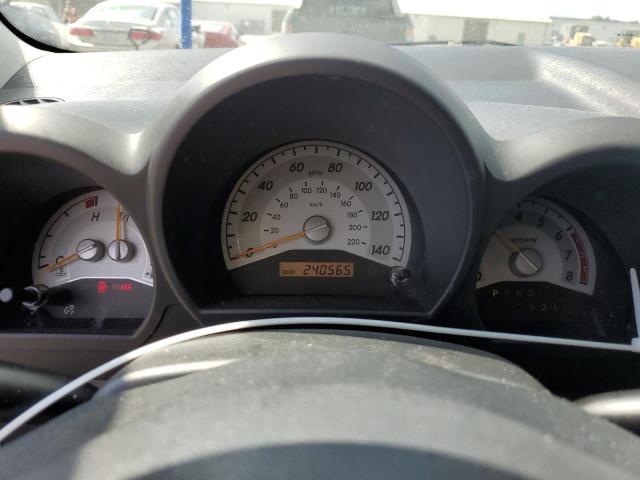 JTKDE167890278065 - 2009 TOYOTA SCION TC 蓝色 照片 9