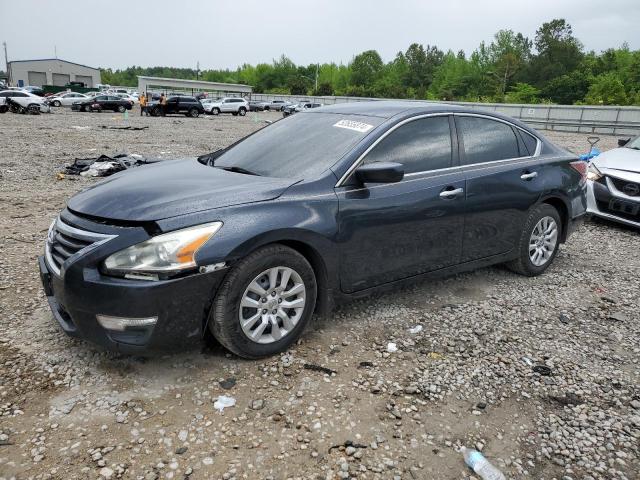 2015 NISSAN ALTIMA 2.5, 