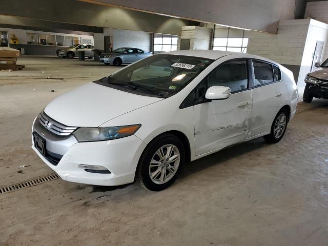 2011 HONDA INSIGHT EX, 