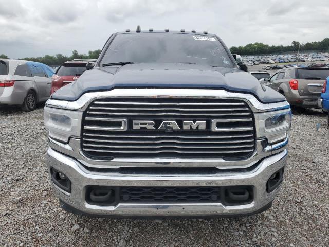 3C6UR5NL3MG609843 - 2021 RAM 2500 LARAMIE BLUE photo 5