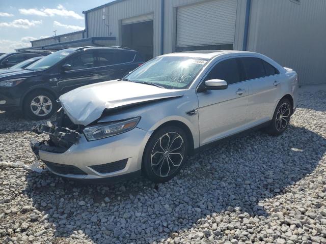 2013 FORD TAURUS SEL, 