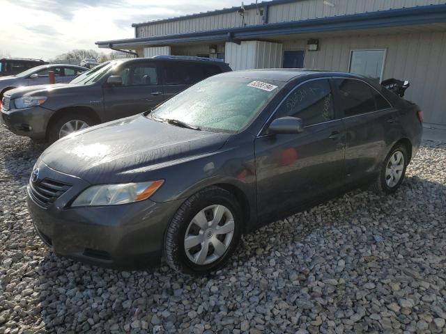 2008 TOYOTA CAMRY CE, 