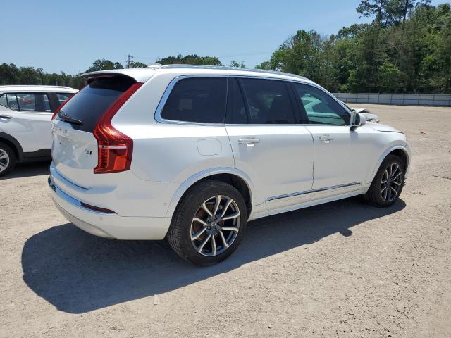 YV4A22PL7N1827728 - 2022 VOLVO XC90 T6 INSCRIPTION WHITE photo 3