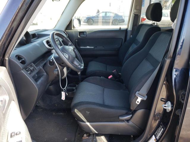 JTLKT324464097663 - 2006 SCION XB XB 蓝色 照片 7