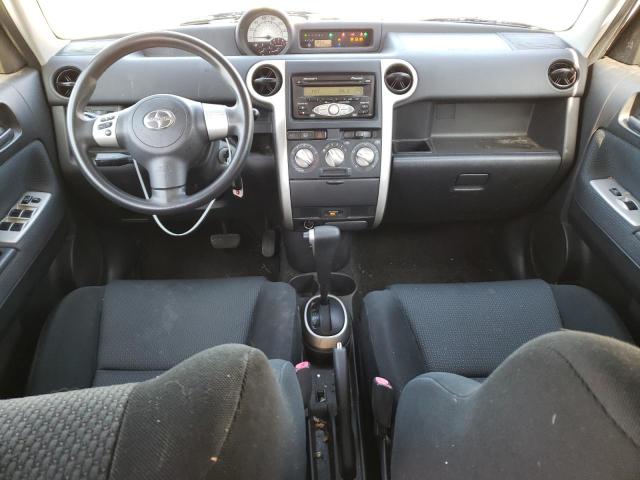 JTLKT324464097663 - 2006 SCION XB XB 蓝色 照片 8