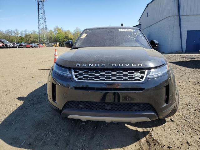 SALZP2FX6LH077473 - 2020 LAND ROVER RANGE ROVE SE BLACK photo 5