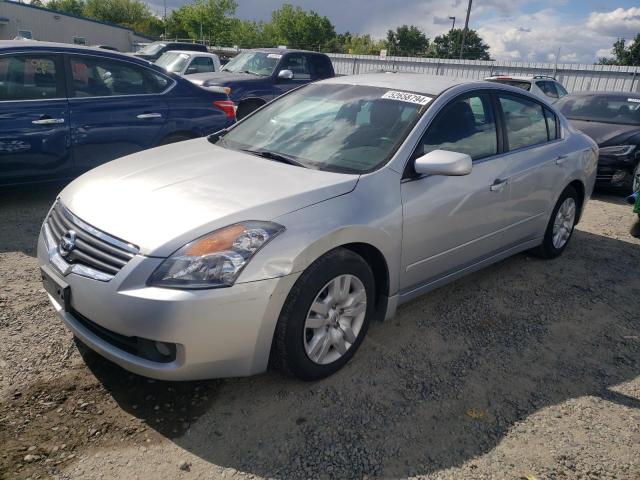 2009 NISSAN ALTIMA 2.5, 