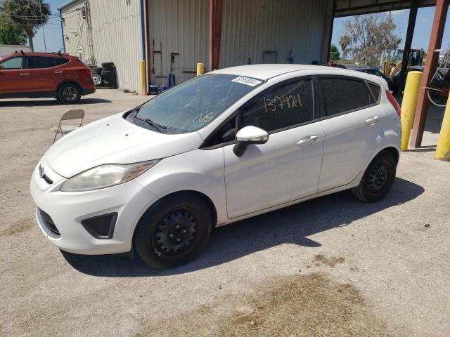 2013 FORD FIESTA SE, 