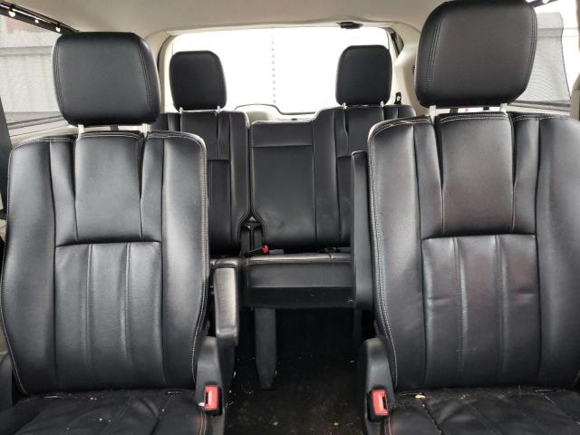 2C4RC1BG4ER470835 - 2014 CHRYSLER TOWN & COU TOURING Ağ foto 10