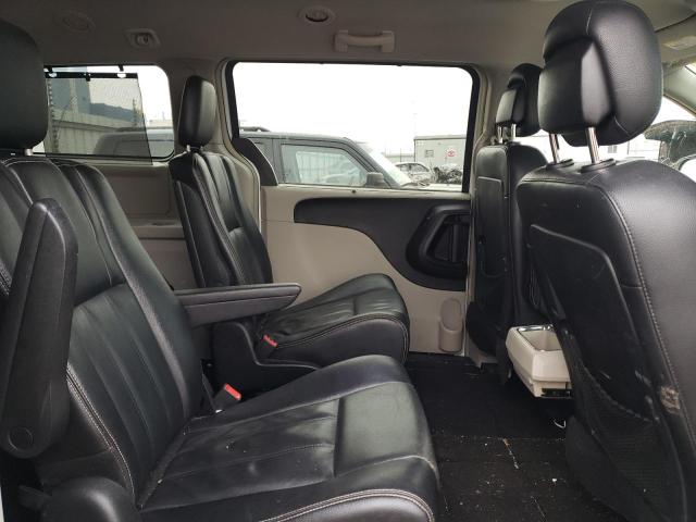 2C4RC1BG4ER470835 - 2014 CHRYSLER TOWN & COU TOURING Ağ foto 11