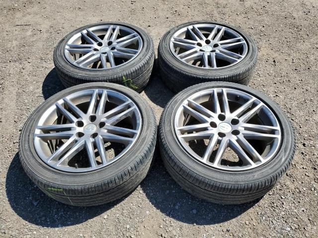 JTKJF5C76B3006971 - 2011 TOYOTA SCION TC 白色 照片 12