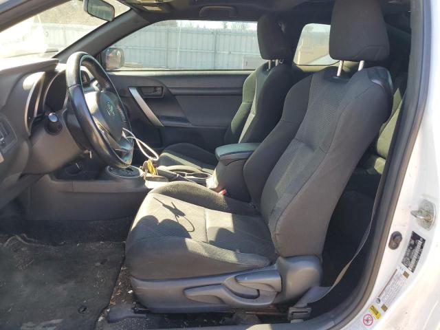 JTKJF5C76B3006971 - 2011 TOYOTA SCION TC 白色 照片 7