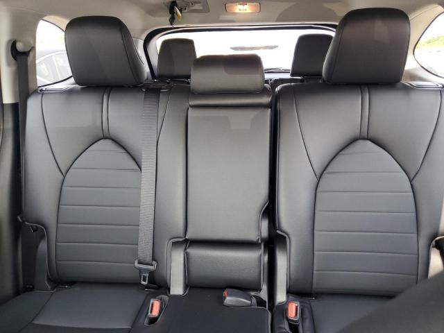 5TDGZRBH2NS250419 - 2022 TOYOTA HIGHLANDER XLE GRAY photo 10