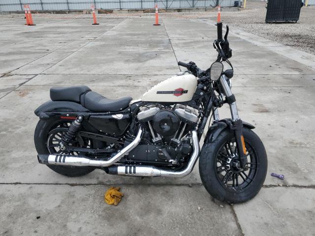 2022 HARLEY-DAVIDSON XL1200 X, 