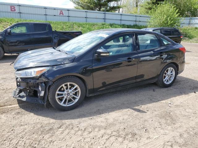 2015 FORD FOCUS SE, 