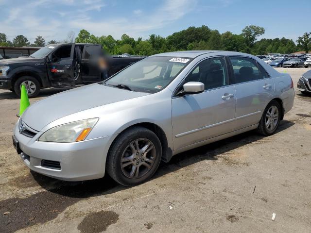 2006 HONDA ACCORD EX, 