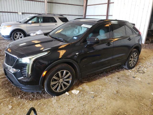 2019 CADILLAC XT4 SPORT, 