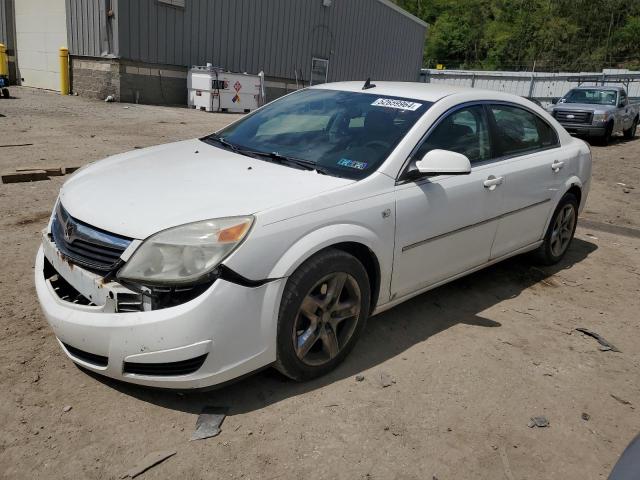 2008 SATURN AURA XE, 