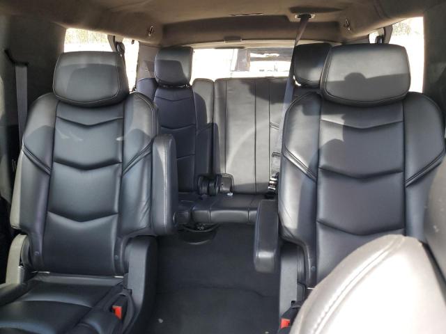 1GYS4KKJ3LR174850 - 2020 CADILLAC ESCALADE ESV PLATINUM შავი ფოტო 10