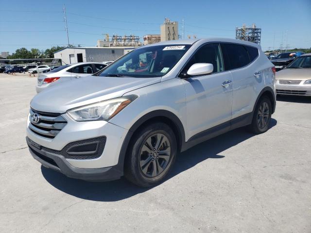 2014 HYUNDAI SANTA FE S, 