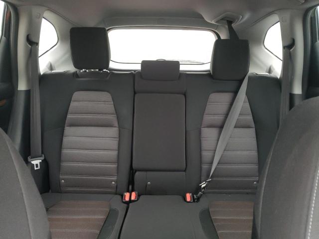 5J6RW2H56MA007451 - 2021 HONDA CR-V EX BLACK photo 10