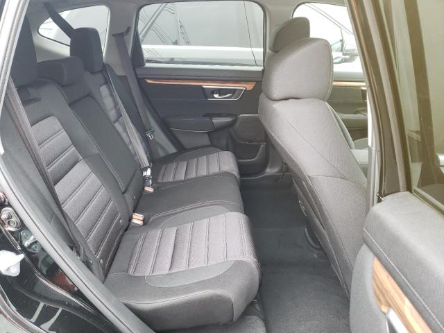 5J6RW2H56MA007451 - 2021 HONDA CR-V EX BLACK photo 11
