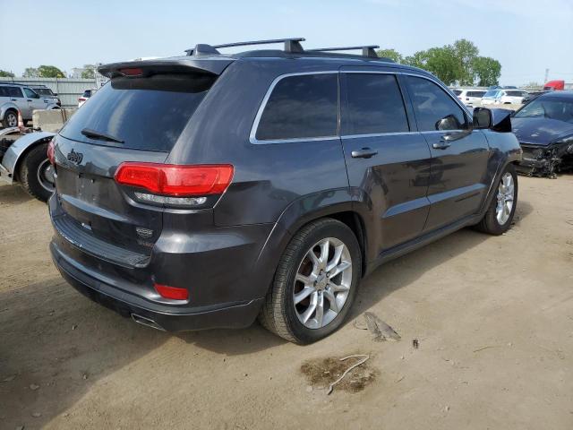 1C4RJFJM0EC310146 - 2014 JEEP GRAND CHER SUMMIT Boz foto 3