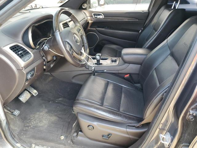 1C4RJFJM0EC310146 - 2014 JEEP GRAND CHER SUMMIT Boz foto 7