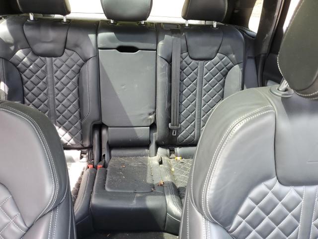 WA1C4AFY3J2183902 - 2018 AUDI SQ5 PRESTIGE SILVER photo 10