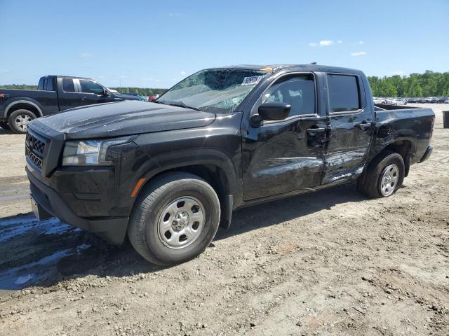 2022 NISSAN FRONTIER S, 