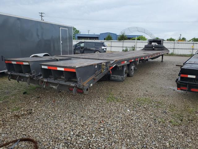 58SGF4023RE038313 - 2024 EAST TRAILER BLACK photo 4