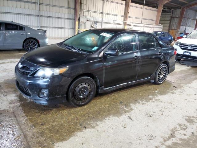 2011 TOYOTA COROLLA BASE, 