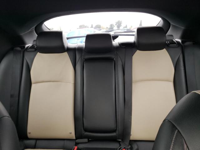 SHHFK7H78HU204099 - 2017 HONDA CIVIC EXL Ağ foto 10