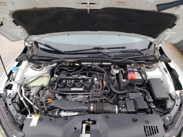 SHHFK7H78HU204099 - 2017 HONDA CIVIC EXL Ağ foto 12