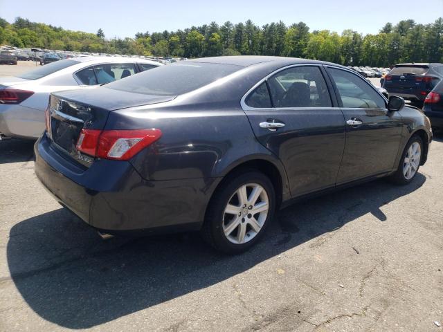 JTHBJ46GX72129491 - 2007 LEXUS ES 350 GRAY photo 3