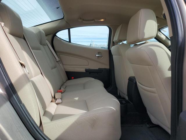 2G2WP552771213947 - 2007 PONTIAC GRAND PRIX 棕色 照片 10