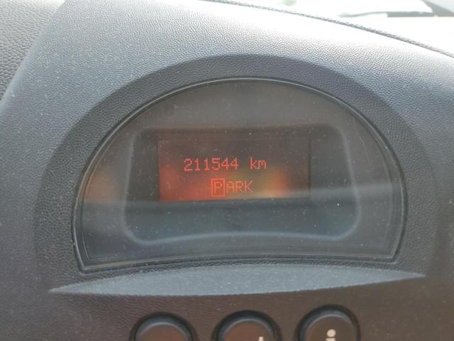 2G2WP552771213947 - 2007 PONTIAC GRAND PRIX 棕色 照片 9