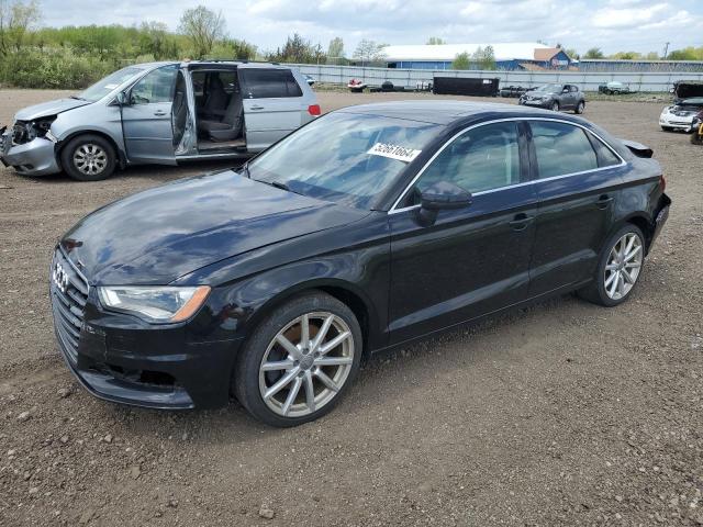 2015 AUDI A3 PREMIUM PLUS, 