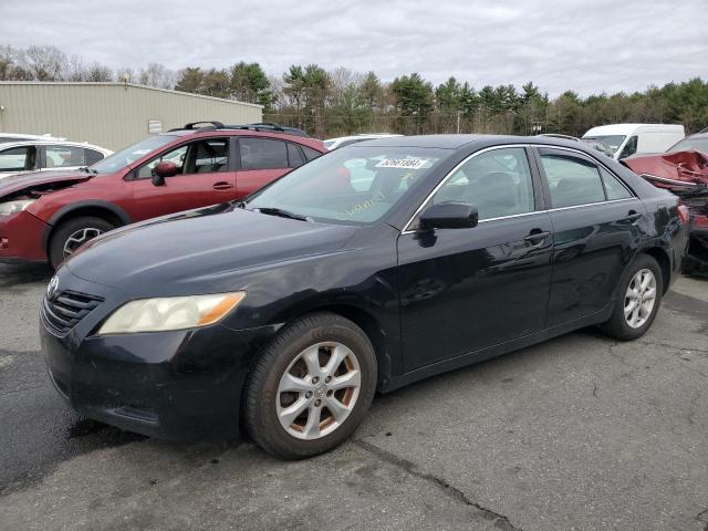 2007 TOYOTA CAMRY CE, 