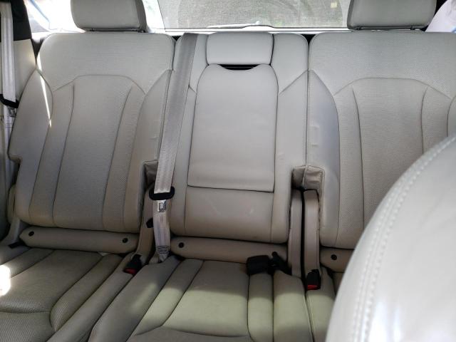 WA1VAAF73HD007178 - 2017 AUDI Q7 PRESTIGE 白色 照片 10