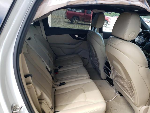 WA1VAAF73HD007178 - 2017 AUDI Q7 PRESTIGE 白色 照片 11